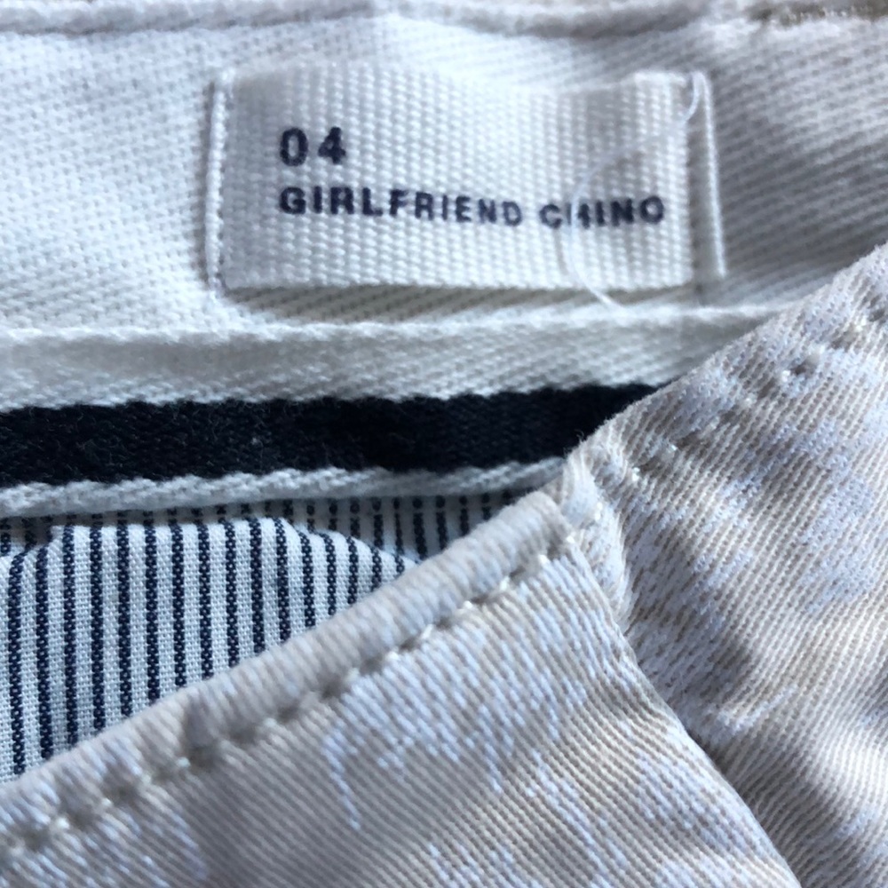 Gap pant